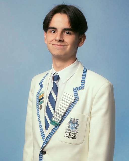Connor Niske, Parklands, Western Cape, SA Death- Family And Friends Mourns The Passing of Connor Niske