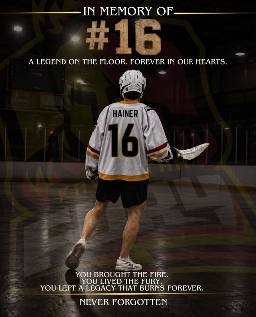 Eric Hainer Accident Peterborough, ON Death, Obituary: Peterborough Jr. Lakers Long Time Assistant GM has died