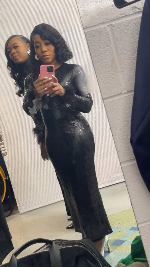 Trevonna Elmore, Augusta, GA Death- Augusta, GA Community Mourns a Life of Faith, Love, and Impact