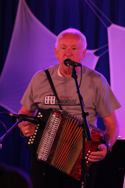 Sheldon Thornhill Obituary: Newfoundland and Labrador Mourns a Beloved Musician and Community Treasure