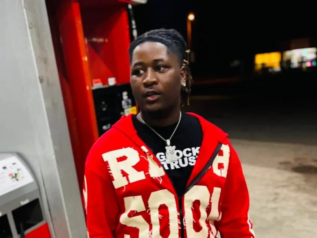 Librian Jones Jr Shooting, Hale County, Obituary, Death: In Loving Memory of Librian Jones Jr, Who Sadly Passed Away In a Shooting Accident