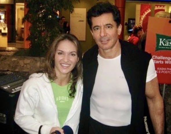 Gilad Janklowicz, Obituary- Gilad’s Bodies In Motion Legendary Fitness Trainer Has Sadly Passed Away