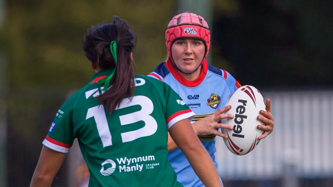 Chelsea Middleton Car Accident: Rugby League Community Rallies Behind Western Clydesdales Star Fighting for Recovery