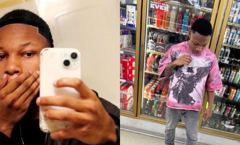 Li “MJay” Shooting, Huntsville AL, Obituary, Death: In Loving Memory of Li “MJay”, Who Sadly Passed Away In a Shooting Incident