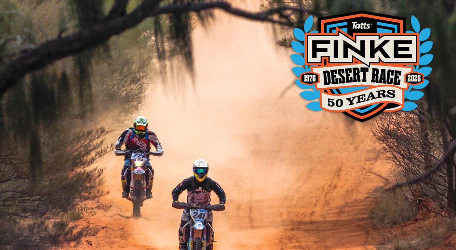 Luke Hayes Finke 2026 Death Rumors: What Happened to Luke Hayes at the 2026 Finke Desert Race?