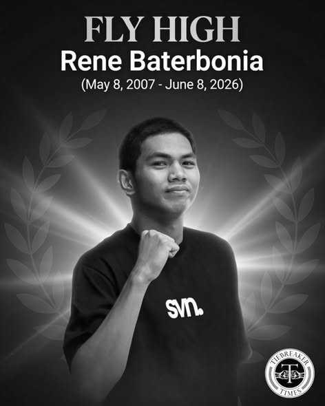 Jesuit Community Mourns the Tragic Loss of Ateneo Basketball Players Rene Baterbonia and Divine Adili