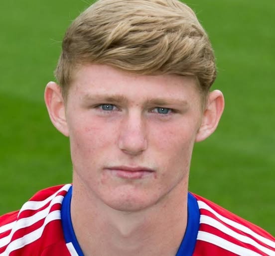 Anthony Renton Obituary: Former Middlesbrough Academy Player Dies at 27 After Courageous Battle with Leukaemia